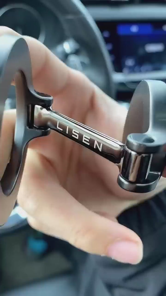 Magnetic Car Phone Holder