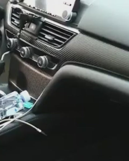 Car Water Cup Holder